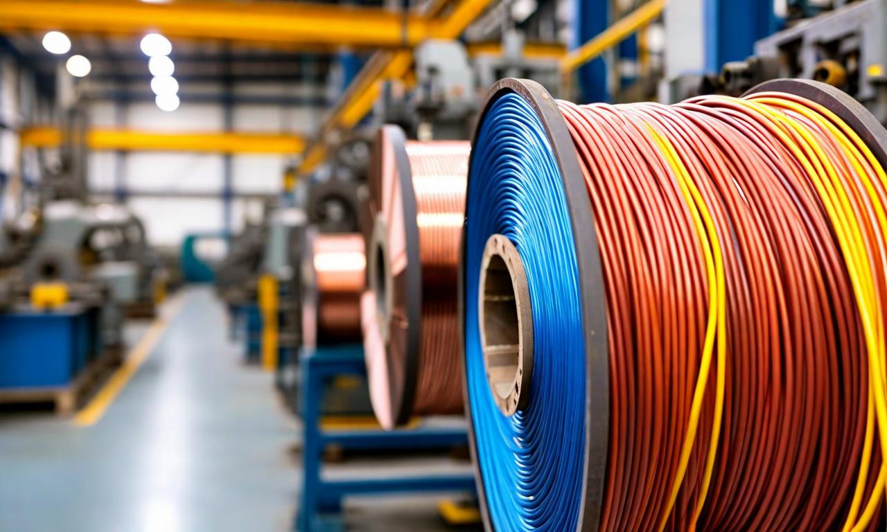 JD Cables Secures Electrical Contractor License From West Bengal Government