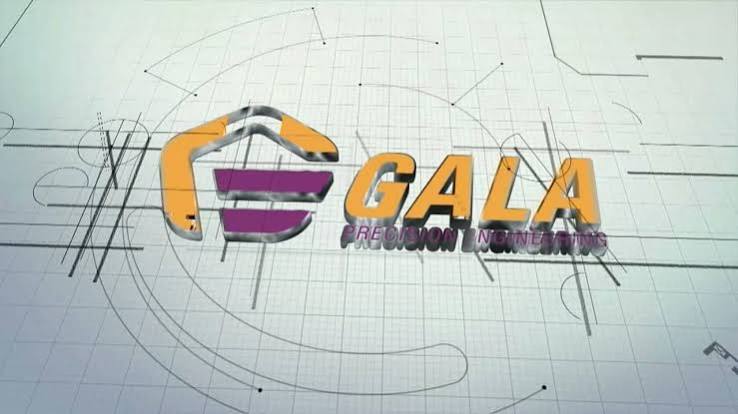 Income Tax Department Initiates Proceedings at Gala Precision