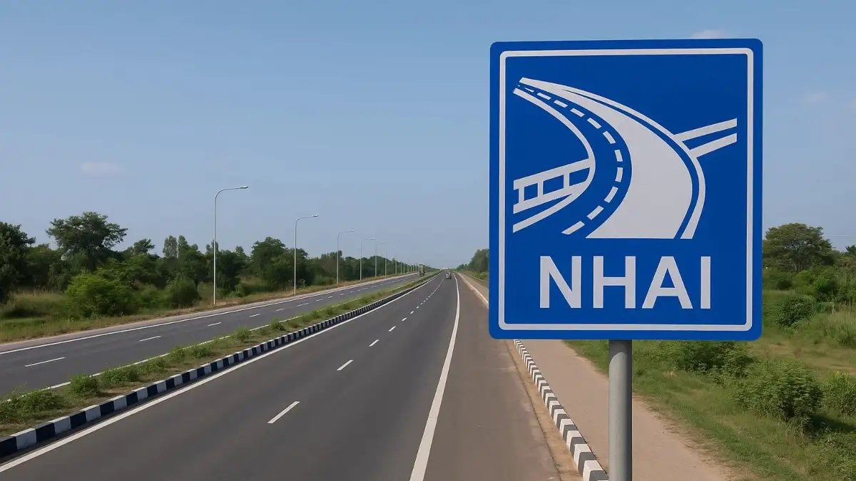 NHAI Wins ₹1,202 Crore Arbitration Award in Karnataka Highway Case