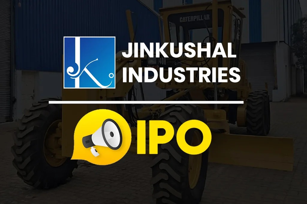 Jinkushal Industries Sets Stage For IPO With Price Band At Rs 115-121 Per Share