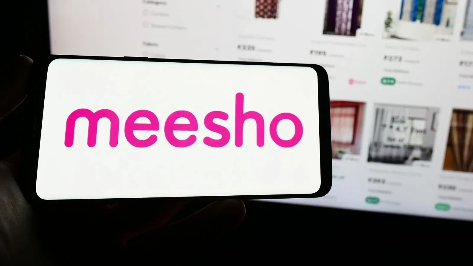 E-Commerce Player Meesho Declares Fresh ₹1 Billion Investment Despite Quarterly Losses
