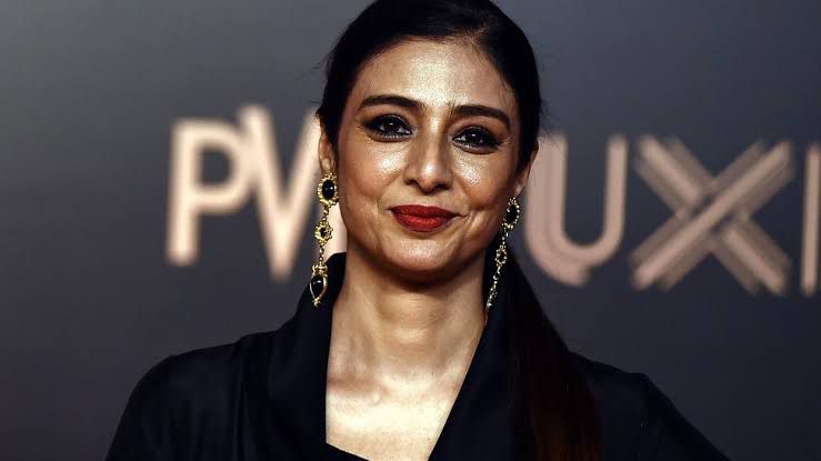 The Balakrishna Enigma: The Superstar for Whom Tabu Played Both Wife and Mother