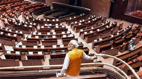 Reimagining Parliamentary Accountability: A Call for PM's Question Hour