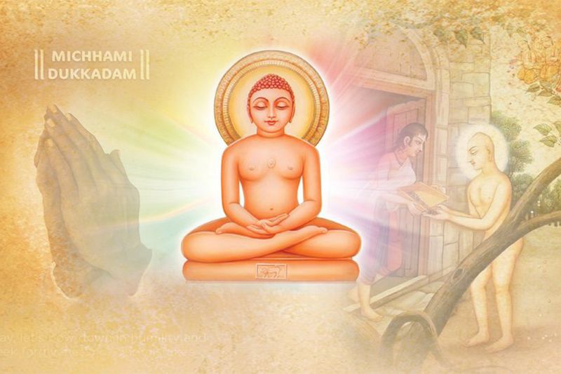 Sacred Fast: 10-Day Paryushan Festival Begins Today Across India