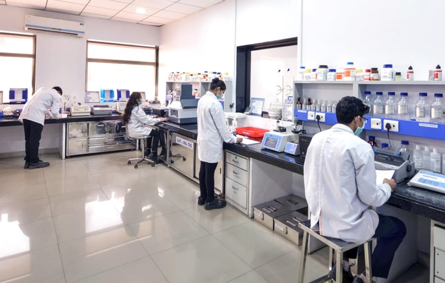 IPCA Laboratories Reports Strong Q4 Performance, Eyes Green Energy Expansion