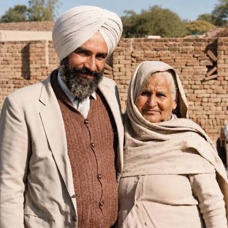 The Legacy of Jaswant Singh Khalra: Three Generations of Resistance