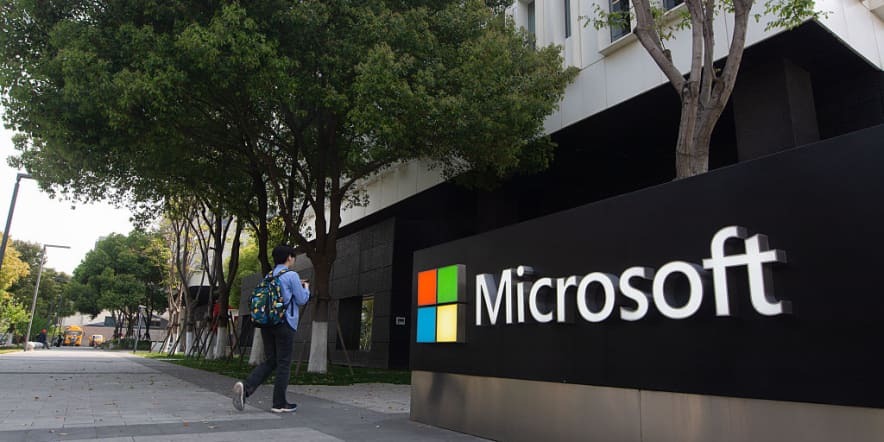 Microsoft’s Workforce Gamble: First Buyout Program In Company History