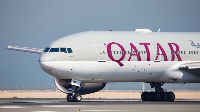 Qatar Airways Revises Flight Schedule To India