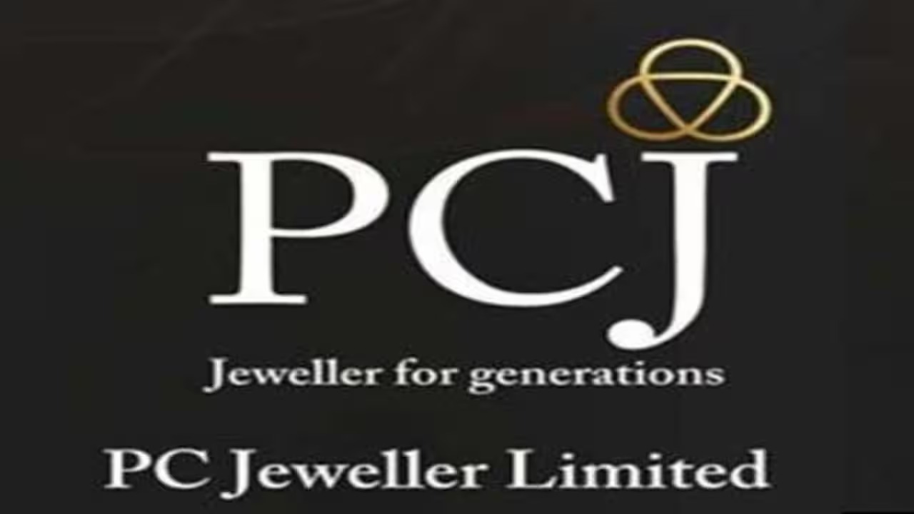 PC Jeweller Shares Advance as Board Weighs Strategic QIP Fundraise