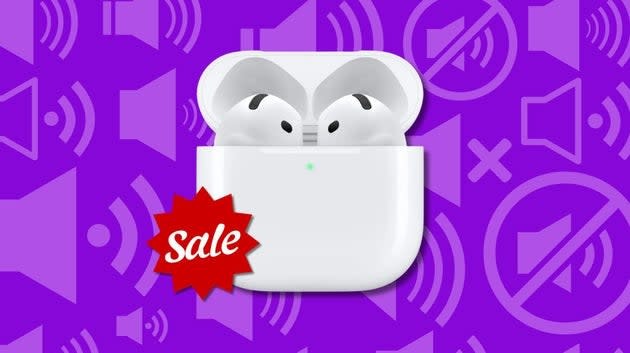 Flash Sale Frenzy: Will AirPods 4 at Rs 9,999 Change the Game for Music Lovers?