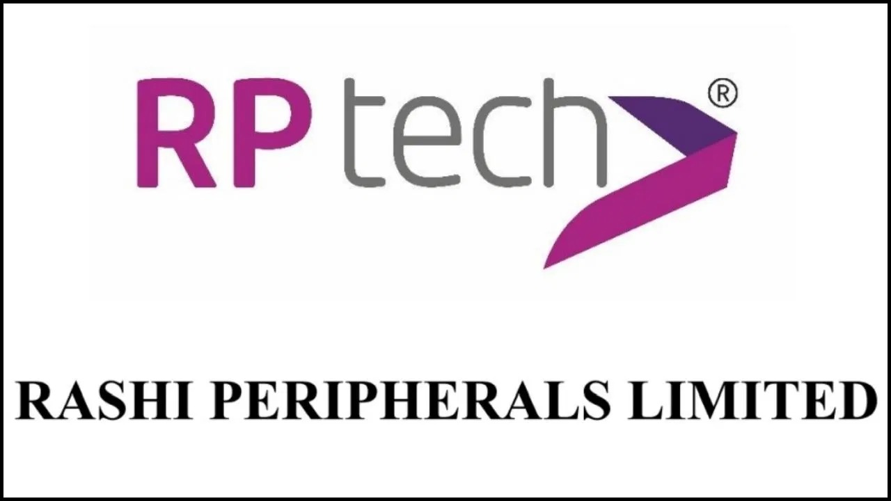 The ₹20M Question: Is Rashi Peripherals Betting Big on a New Future?