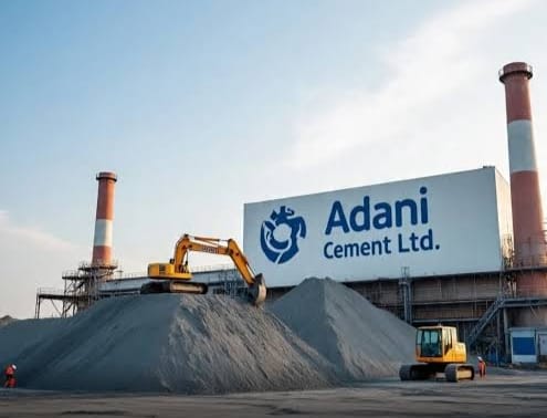 Corporate Whisper or Market Noise? Shree Digvijay Cement Clears the Air on Adani Acquisition Talk