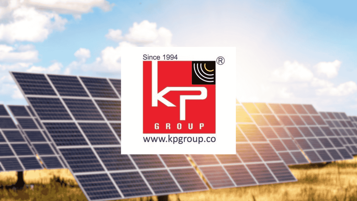 Bright Business—KPI Green’s 100 MW Repeat Order Signals Rising Solar Demand