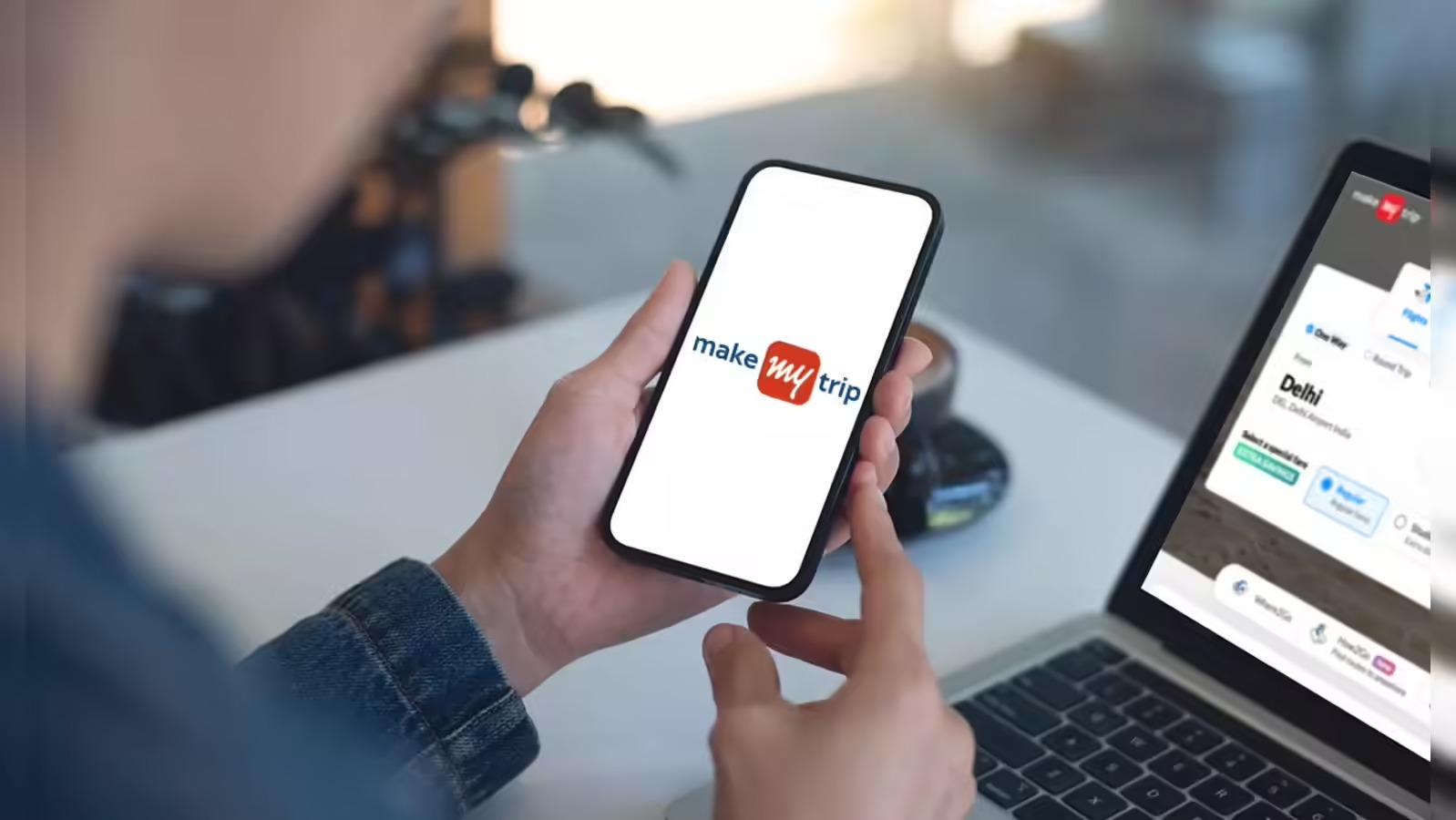 MakeMyTrip Partners With OpenAI To Transform AI-Powered Travel Planning