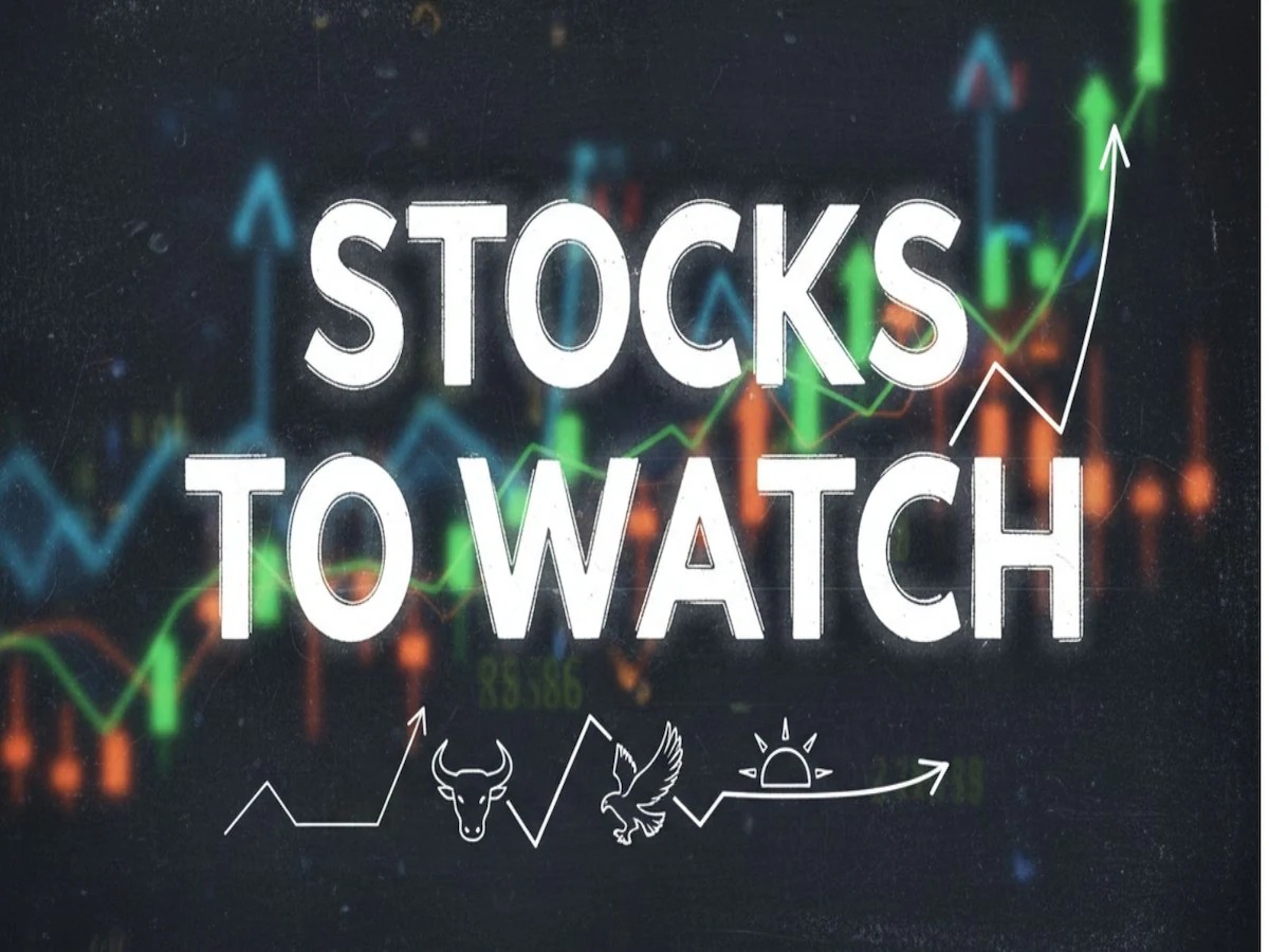 Stocks to Watch: Eternal, Nestlé, Indian Hotels in Focus Today