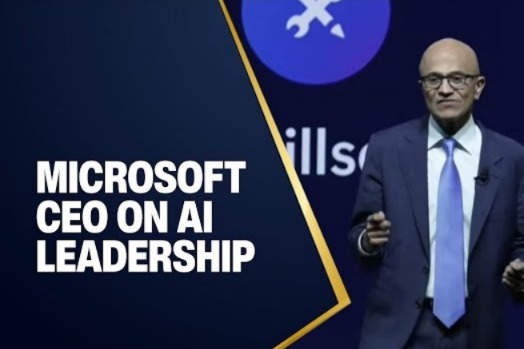 AI or Goodbye: Nadella’s Clear Call to Microsoft’s Top Brass