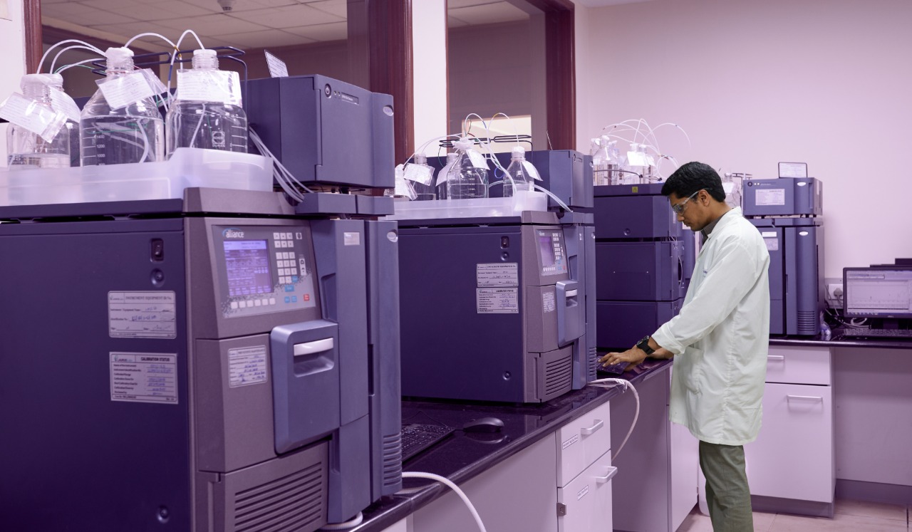 Laurus Labs Reports Strong March Quarter Performance with Revenue Growth