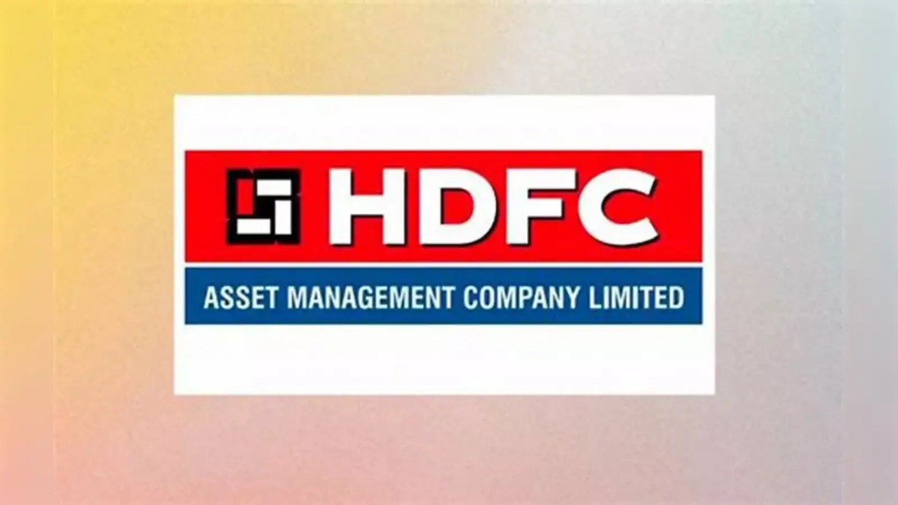HDFC AMC Delivers Strong Q2 With ₹7.18 Billion Profit, Declares 1:1 Bonus Share