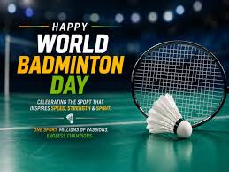 World Badminton Day: Celebrating 10 Indian Champions