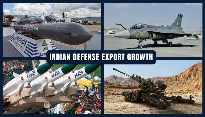 Role Reversal: India Arms Israel with Rocket Power in Historic Defence Flip