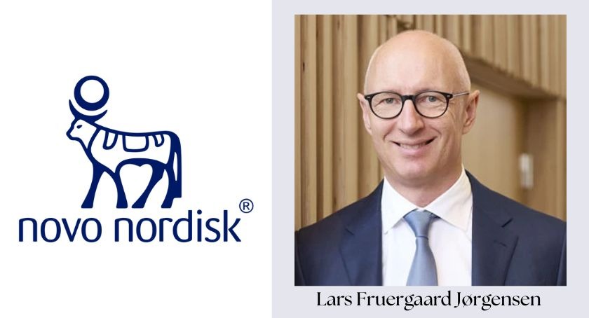Novo Nordisk CEO Defends Wegovy Pill Pricing as a Responsibility, Not a Gamble