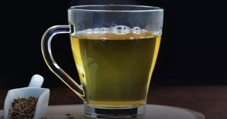 Cumin Sense: Why Jeera Water Could Be Your Daily Wellness Elixir