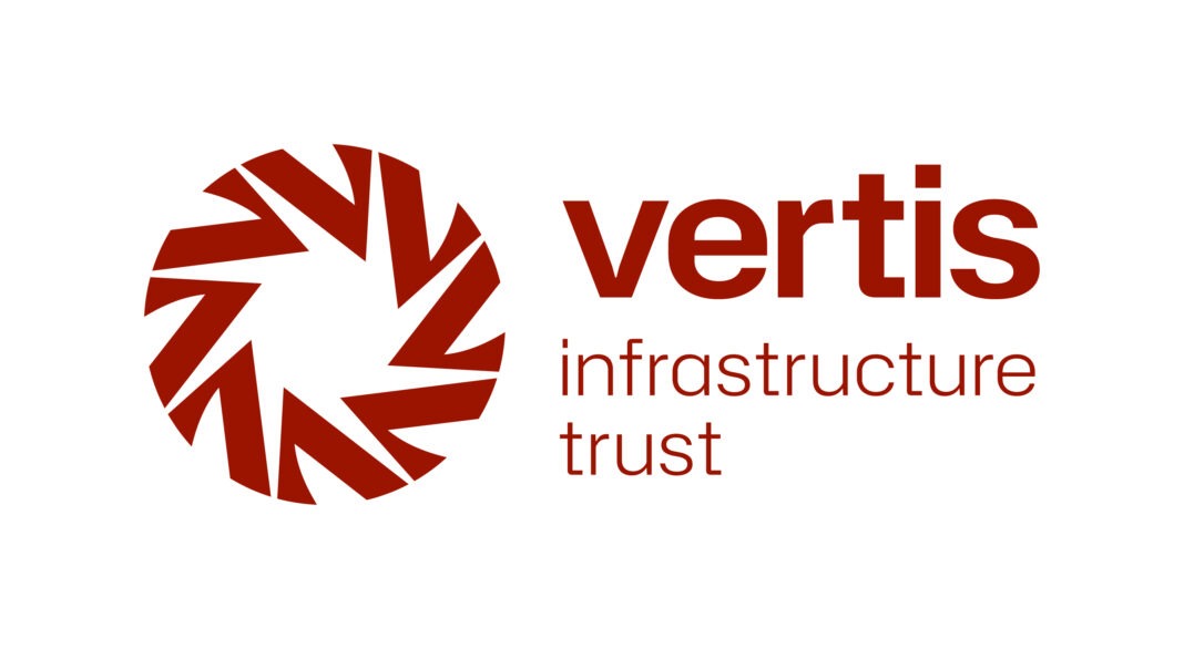 Vertis Infrastructure Trust Raises ₹9 Billion via Sustainability-Linked Bond