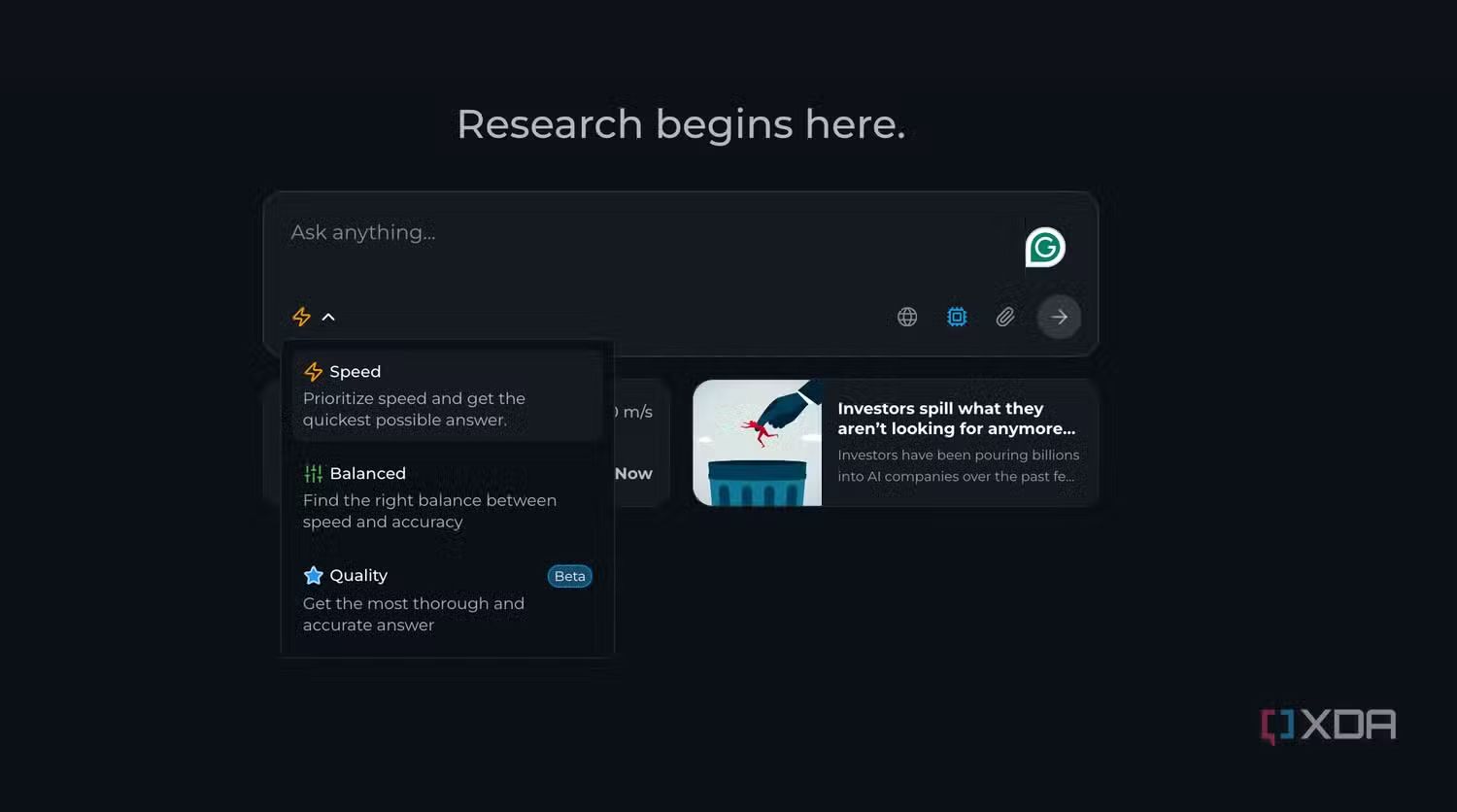 Could Running A Local Perplexity Alternative Replace Cloud AI Tools Forever?