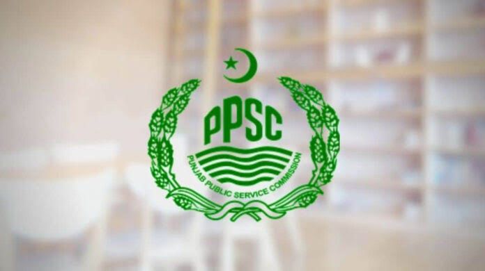 Scorecard Reveal: PPSC Announces Written Exam Results for Various Department Posts