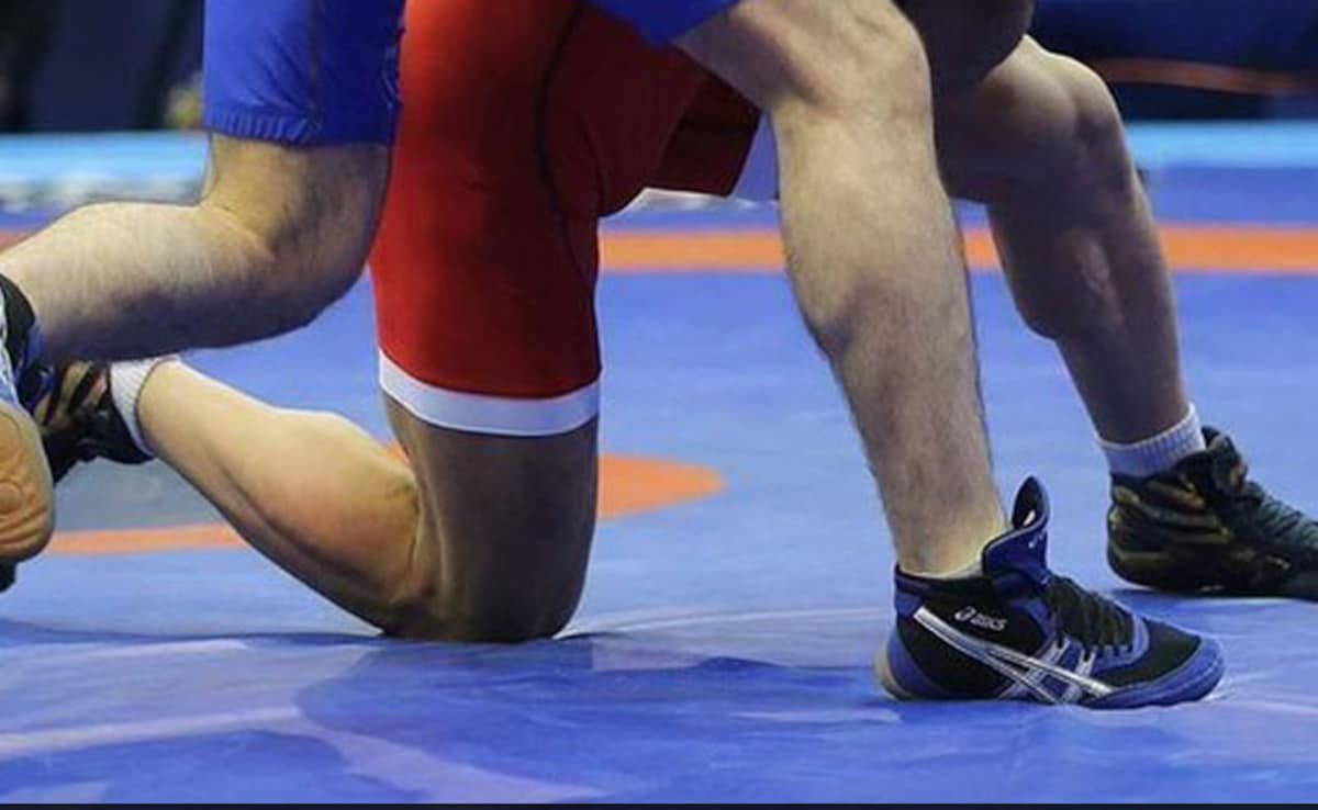 Pinned at the Finish: India’s Challenge Ends at World Wrestling Championships