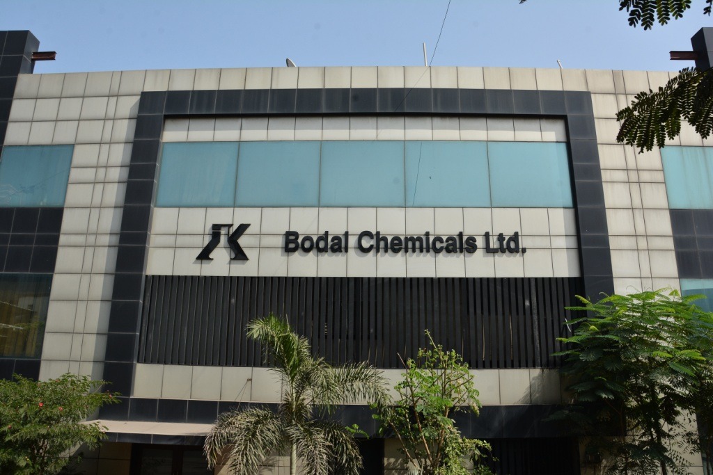Bodal Chemicals Posts ₹59.9 Million Profit In Q2 On ₹4.8 Billion Revenue