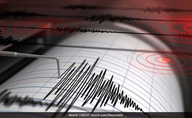 Mindanao Trembles: 6.0 Magnitude Quake Rattles Philippines Before Dawn