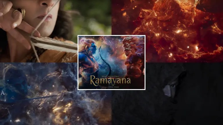 Ramayana’s ₹4,000 Crore Budget Sets New Benchmark in Indian Cinema