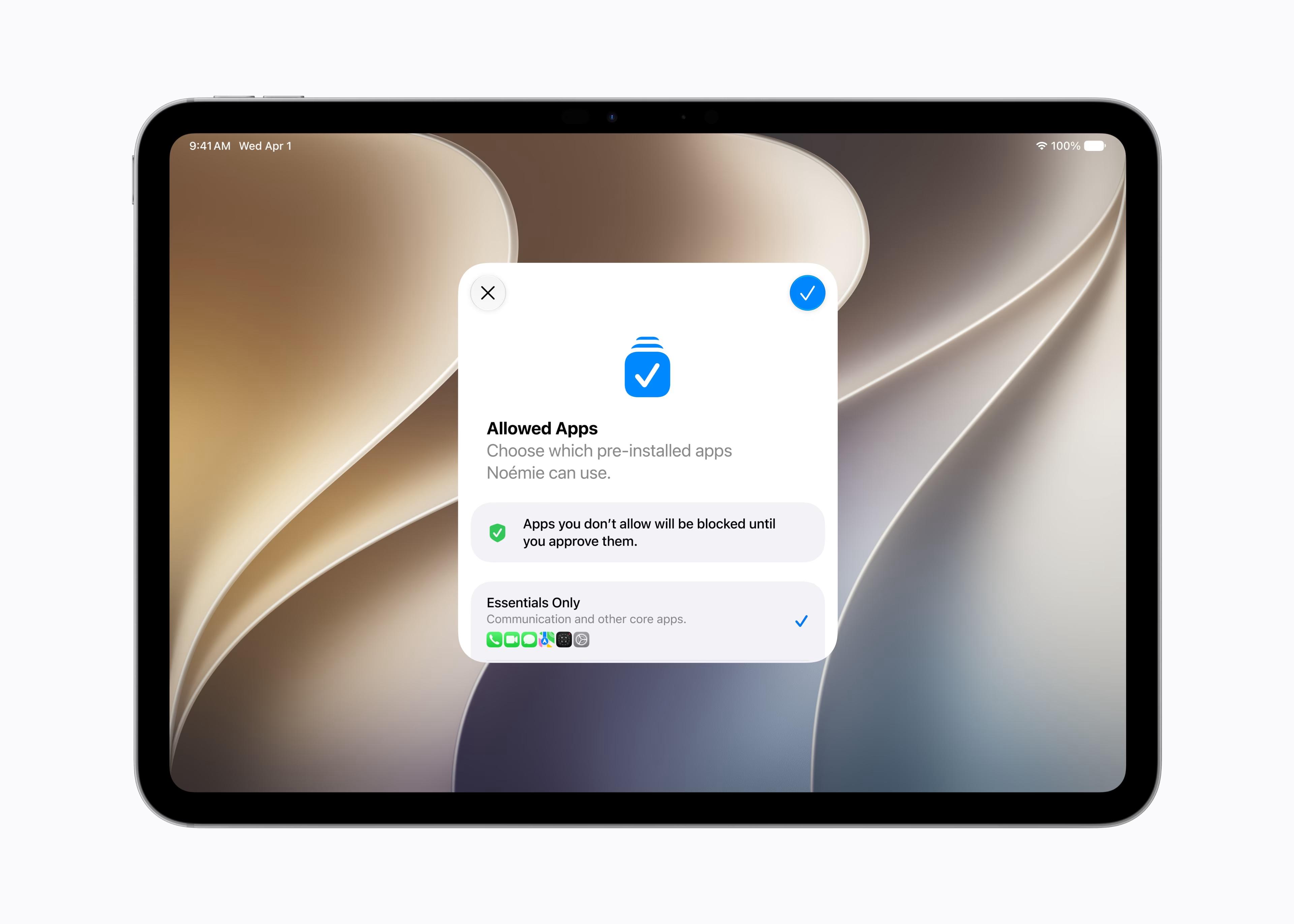 Cracking the Core: How Apple's Child Account Ignites Privacy Debates