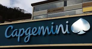 Wired for Growth—Capgemini Acquires WNS to Supercharge AI Operations