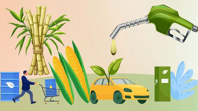 Fueling Change: How India’s Ethanol Drive Is Reshaping Its Agricultural Landscape