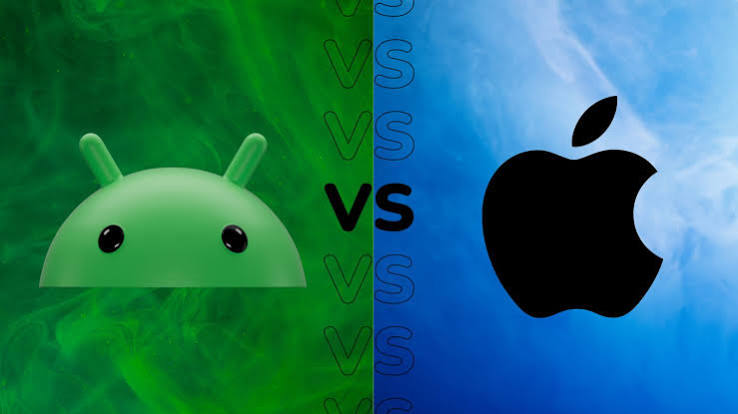 iPhone vs Android: Why Do Millions Still Choose Apple?