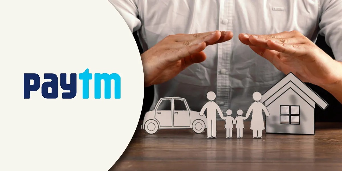 Paytm Insurance Broking Gets IRDAI Nod, Reinforces Trust and Compliance in Digital Insurance Ecosystem