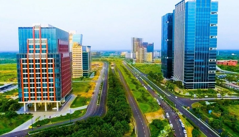GIFT City: A Golden Opportunity for Overseas Investors