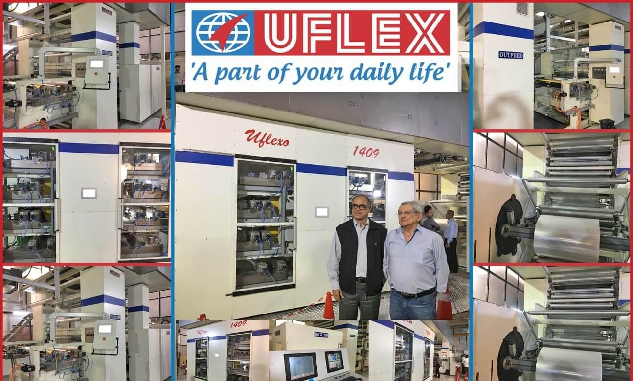 Uflex’s Sanand Expansion: Leading the Aseptic Packaging Race with Innovation