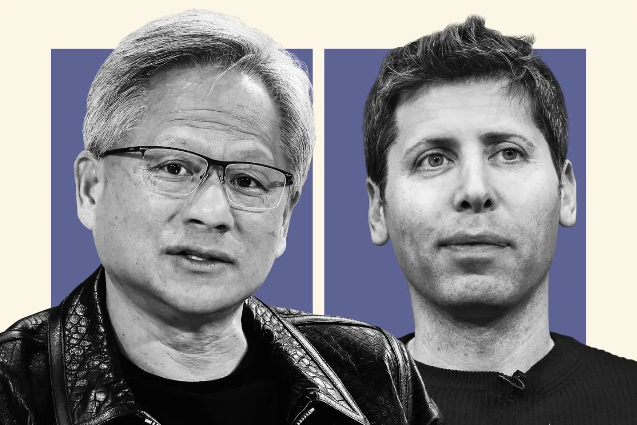 From GPUs to Gigawatts: Nvidia’s $100 Billion OpenAI Deal to Spark AI Power Surge