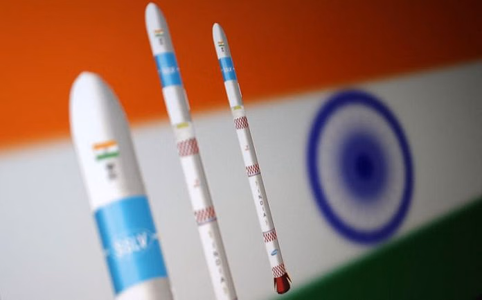 India Aims to Dominate Small Satellite Market with 25 Annual Launches