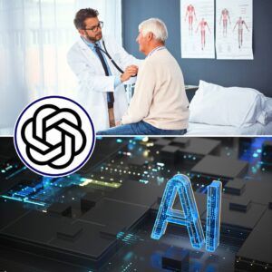 AI Isn’t a Doctor: AIIMS Issues Strong Warning After ChatGPT‑Led Self‑Diagnosis Causes Internal Bleeding