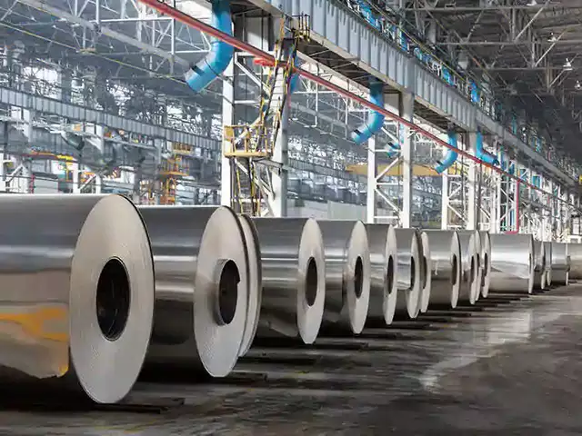 Shyam Century Ferrous Limited Faces Closure Notice Over Environmental Violations