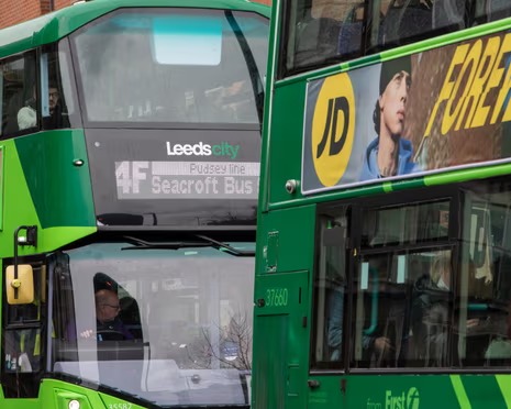 No Smartphone, No Cheap Bus Fares: Teens Face New Hurdles