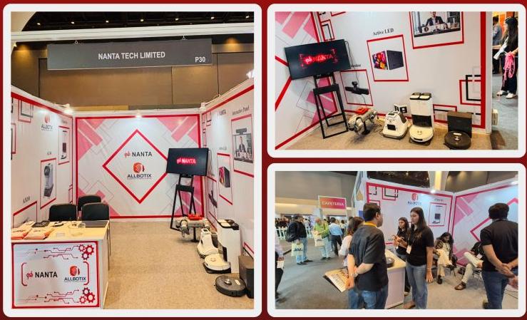 Nanta Tech Secures ₹6.60 Crore AI Automation Deal With BFSI Player