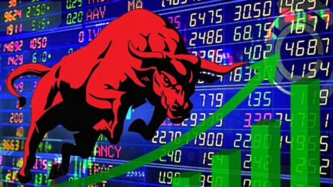 Markets Open on a Positive Note as Global Cues Strengthen