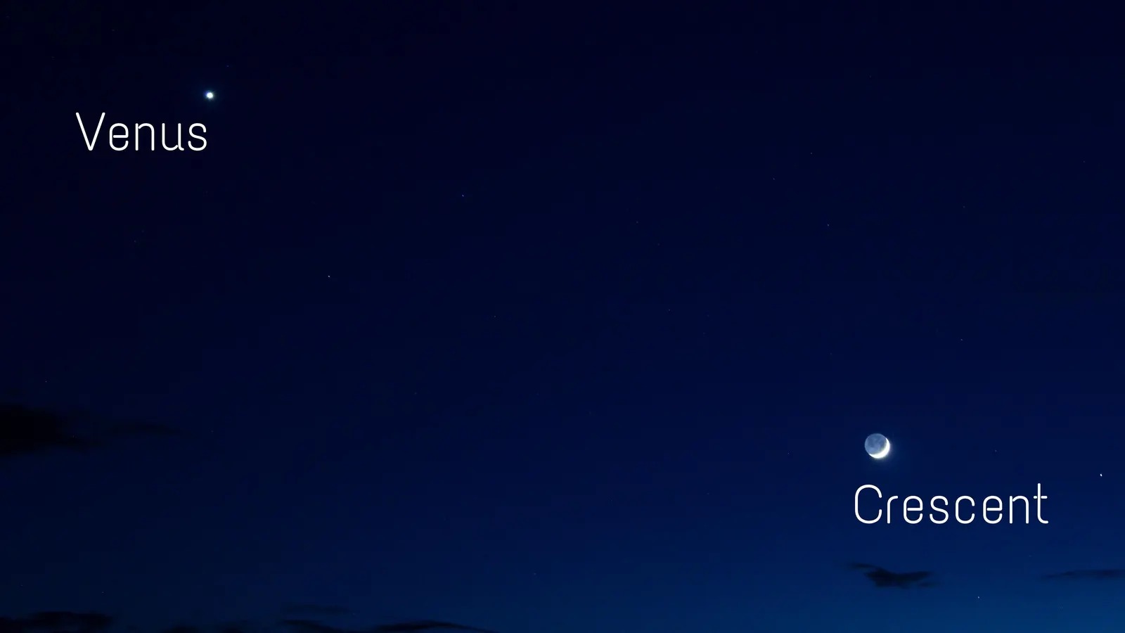 Crescent Moon Meets Venus And Jupiter: How India Can Watch May’s Biggest Sky Show