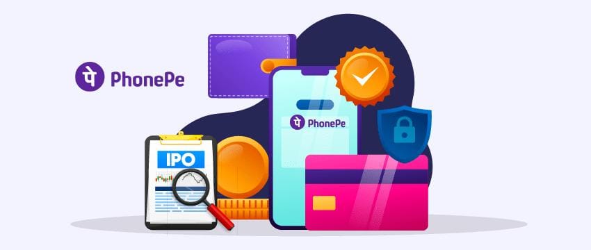 PhonePe IPO: Leveraging UPI Dominance To Expand Beyond Payments