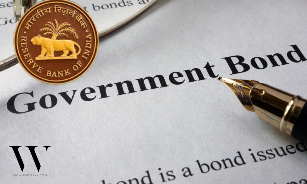 RBI Sets Minimum Underwriting Commitments for 2076 and 2031 Government Bonds